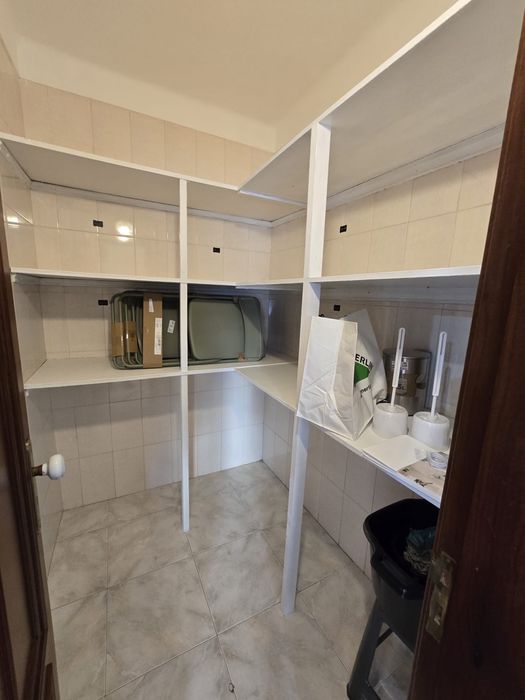 Quarto novo em Vanicelos - Bairro do Liceu