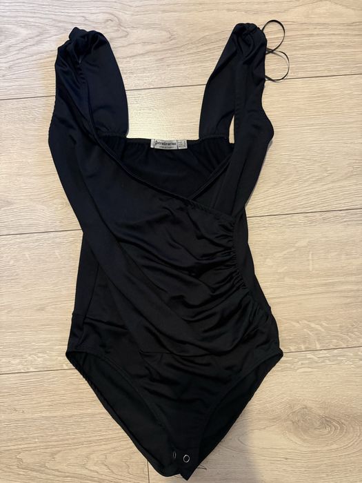 Body z marszczeniem
