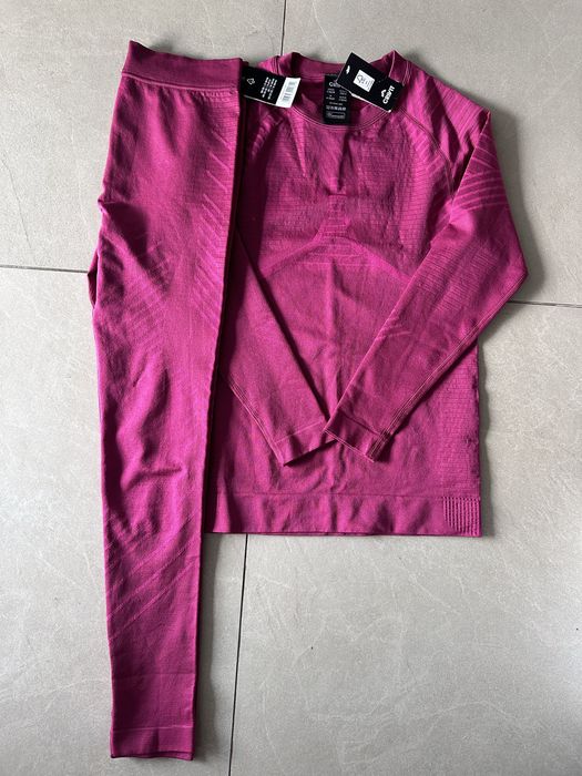 Жіноча зональна термобілизна Crivit