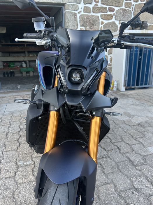 MT-09  2023 Akrapovic
