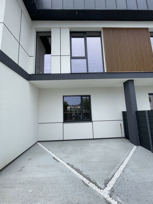Продаж таунхаусу в Петропавлівській Борщагівці | 104 кв.м з ділянкою - View 3