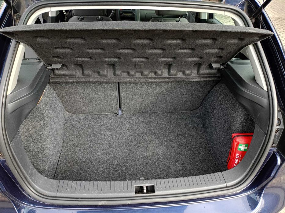 Seat Ibiza 1.4 Benzyna super stan