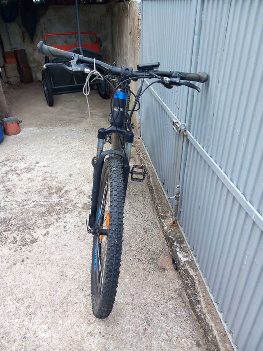 Vendo bicicleta  eletrica
