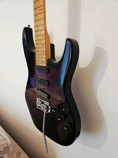 Guitarra Vantage (1996)