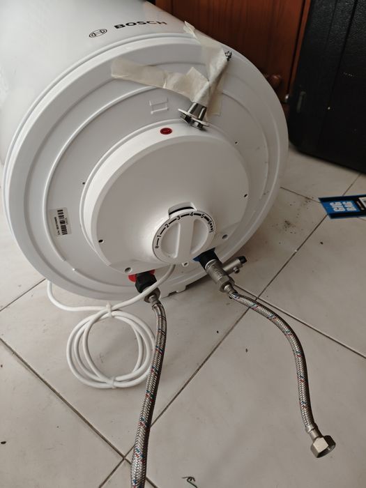 Termoacomulador Bosh 50L