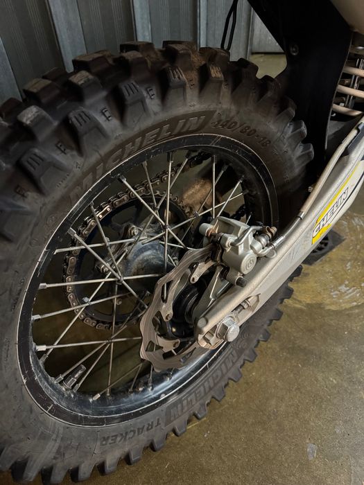 Husqvarna FE 350