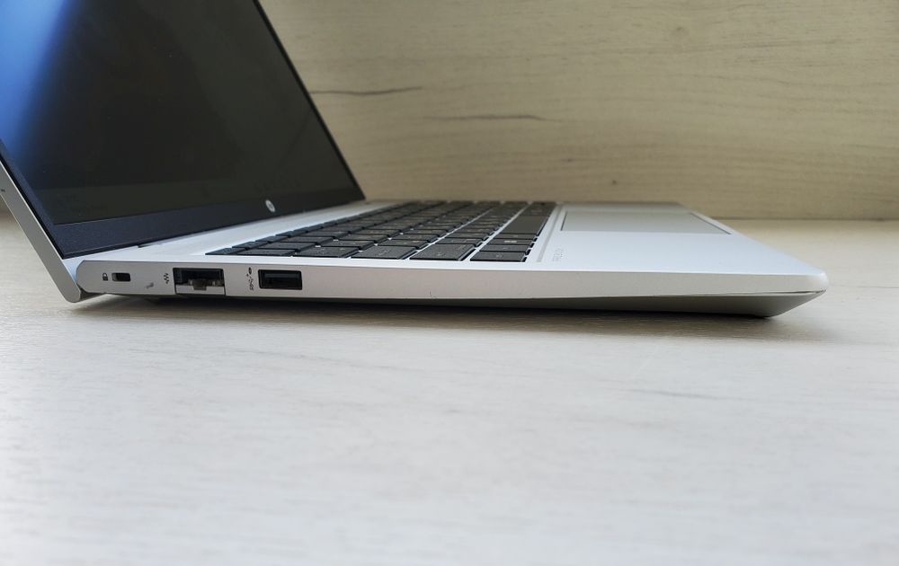 HP PROBOOK 440 G9 i5-1235U (10 ядер, 12 потоків) 16/256GB 2024 р