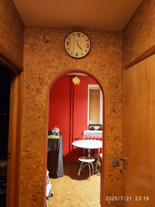 Здам 1кім, 45м , 4/12поверх Татарська 7