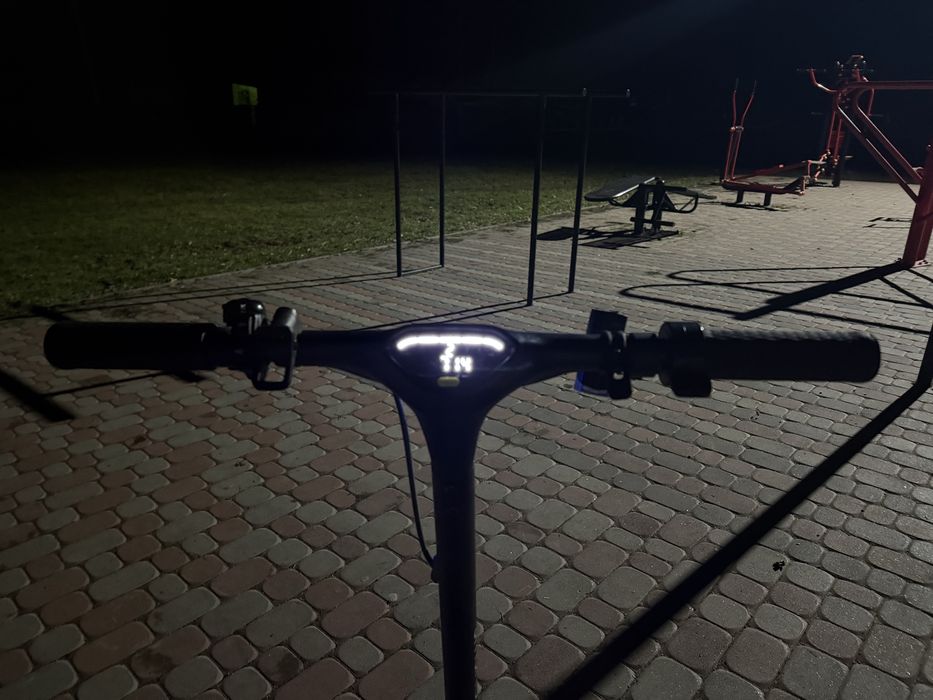 Електро самокат smart Gyro