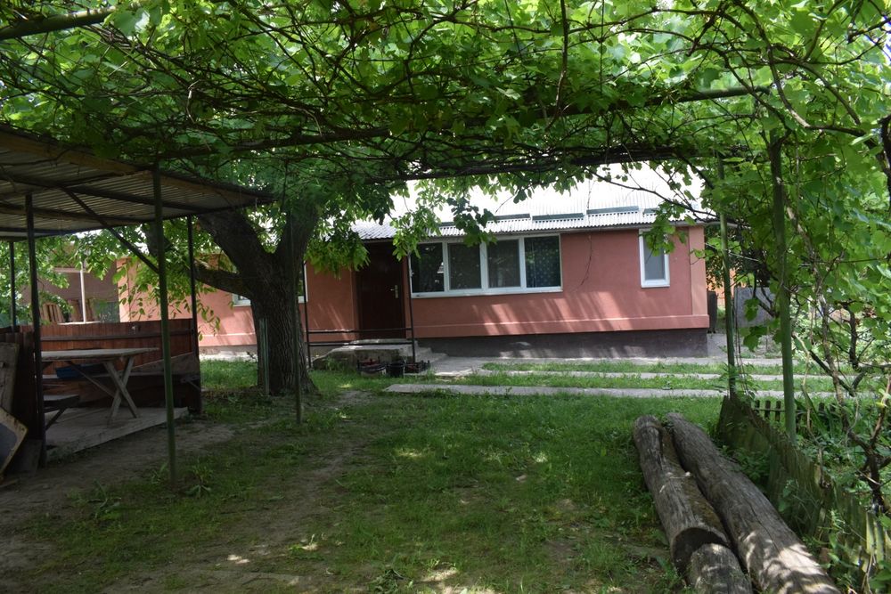 Продам будинок та бізнес віньковецький р, с. Осламово