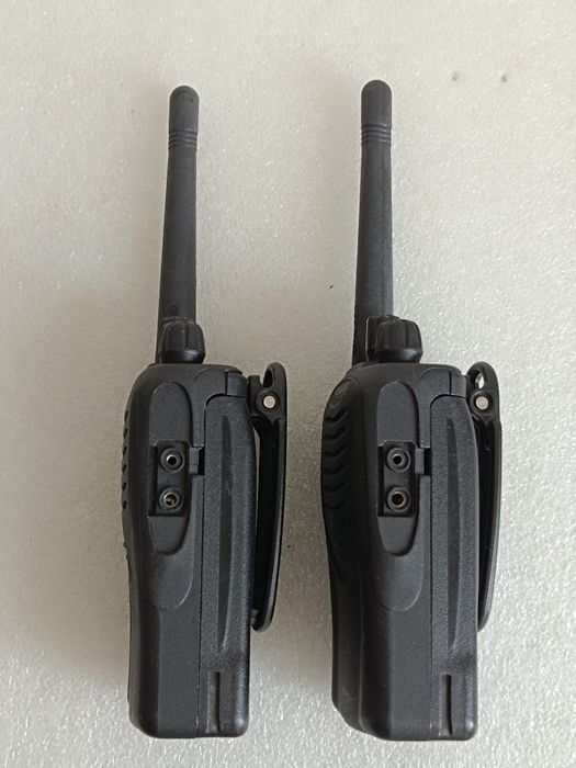 Рации, радиостанции Kenwood TK-2060,