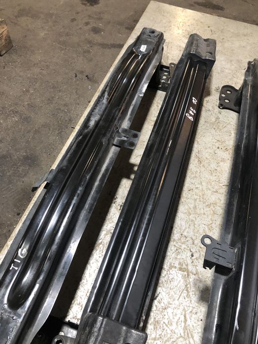 Підсилювач Audi a4b8 Q5 a6c7 Vw Tiguan 1-2 passat b7 cc Skoda a7 s-b2