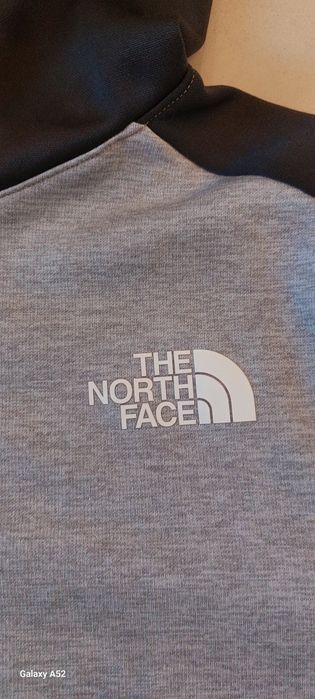 Bluza z kapturem The North Face
