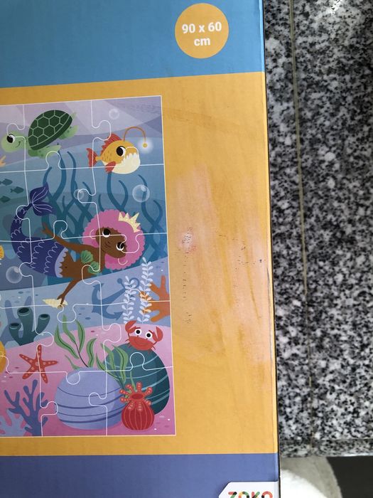 Mermaid Puzzle425560850658109447