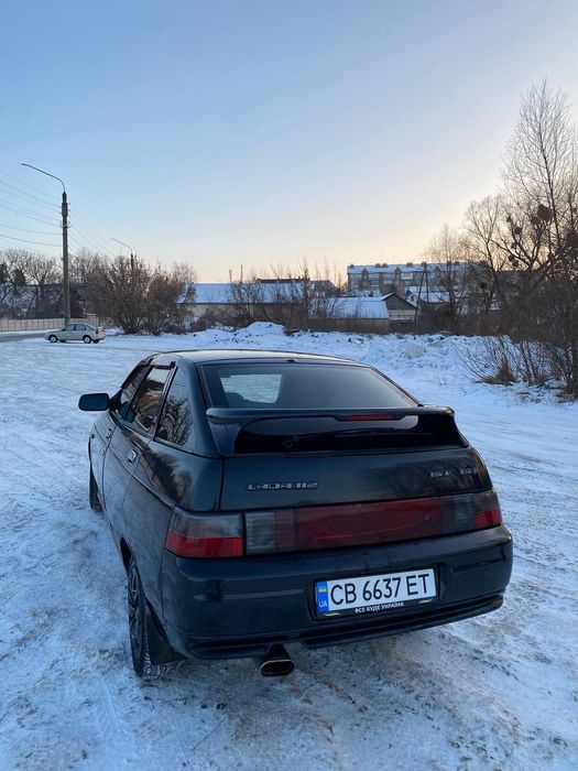 Продам ВАЗ 21124