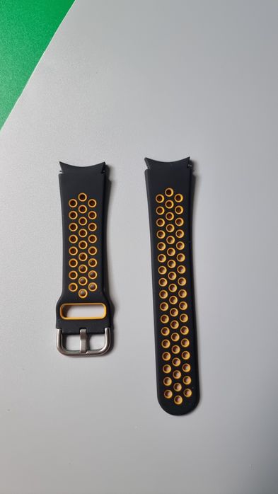 Paski 20 mm do Samsung Galaxy Watch 7654 FE Band 40 mm 44 mm/5Pro
