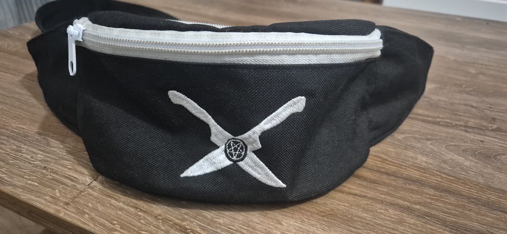 Nerka BDF. Bardzo dobry stan