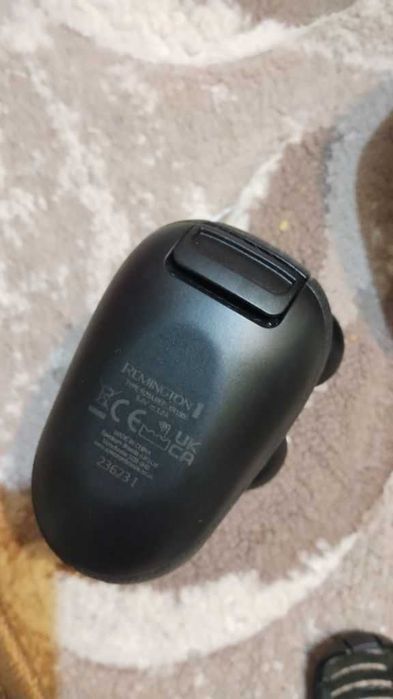 Remington r29a електробритва