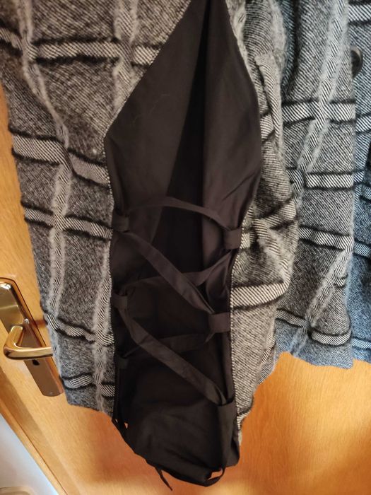 kurtka dwustronna, oryginalna, rozmiar XXL