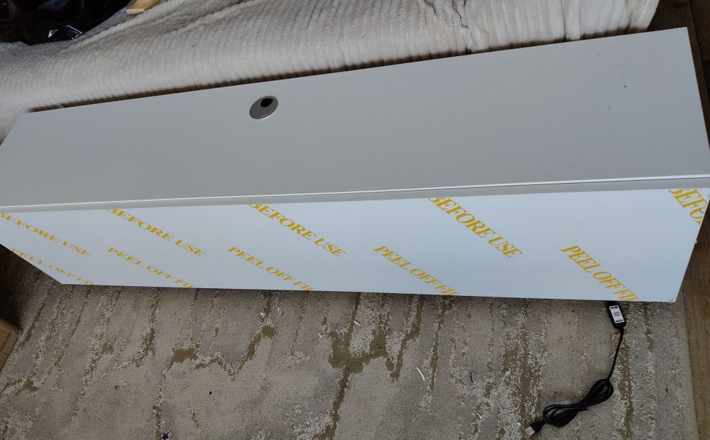 Szafka pod telewizor