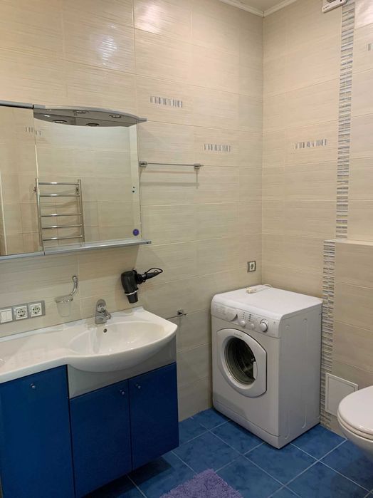 Apartment in Dnipro - Вид 3