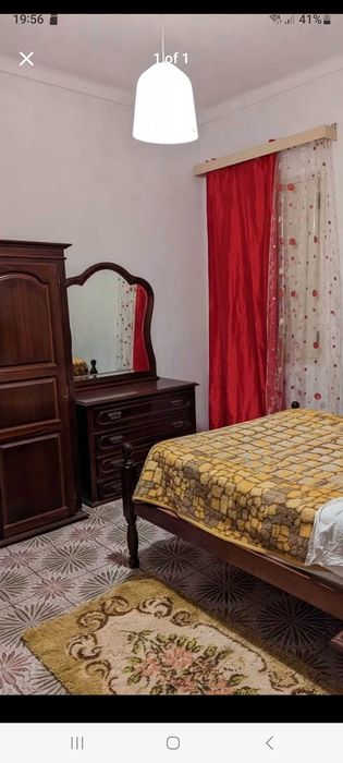 Quarto para alugar em Ferreiras Albufeira