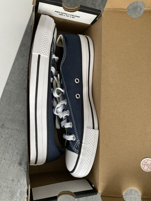 Buty Converse unisex