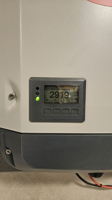 Fronius Symo 4.5-3-M