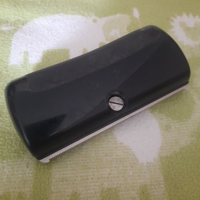 Гребень для собак и лошадей,Груми!