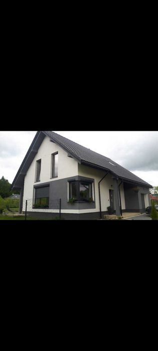 Docieplenia, ocieplenia budynków, elewacje