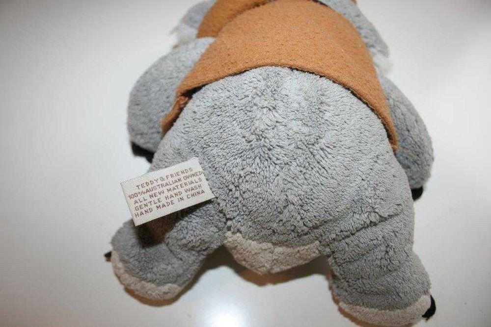 zabawka pluszowa miś koala Teddy &Friends in Australia wys 26 +prezent