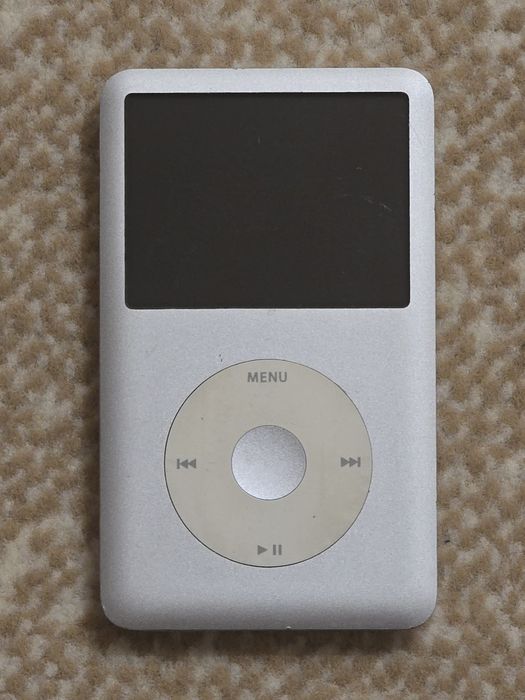 iPod Classic 160GB