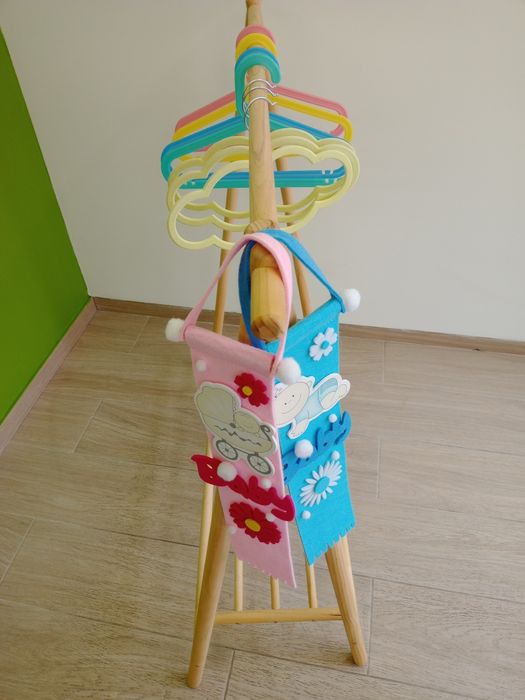 Charriot De Criança