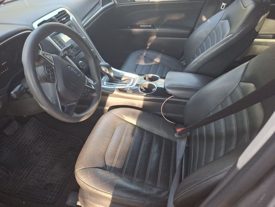 Продам Ford fusion usa 2013