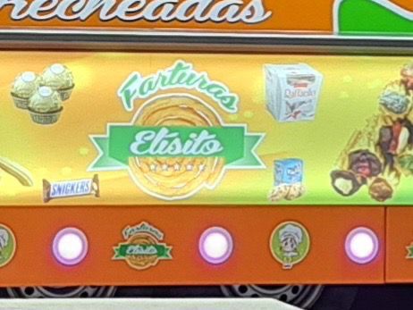 Reloutes de farturas