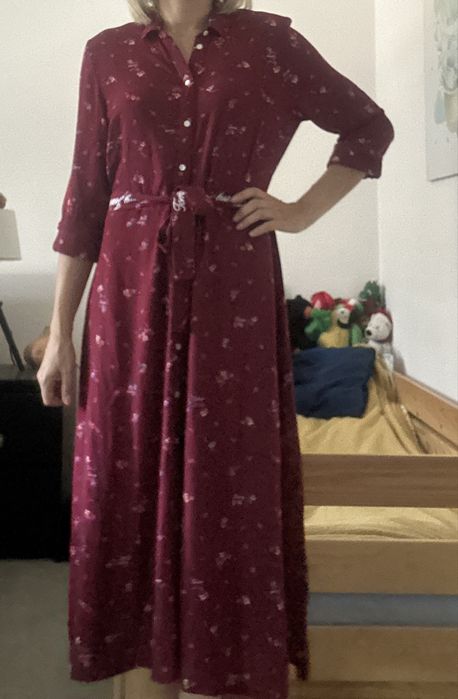 Sukienka Tommy Hilfiger