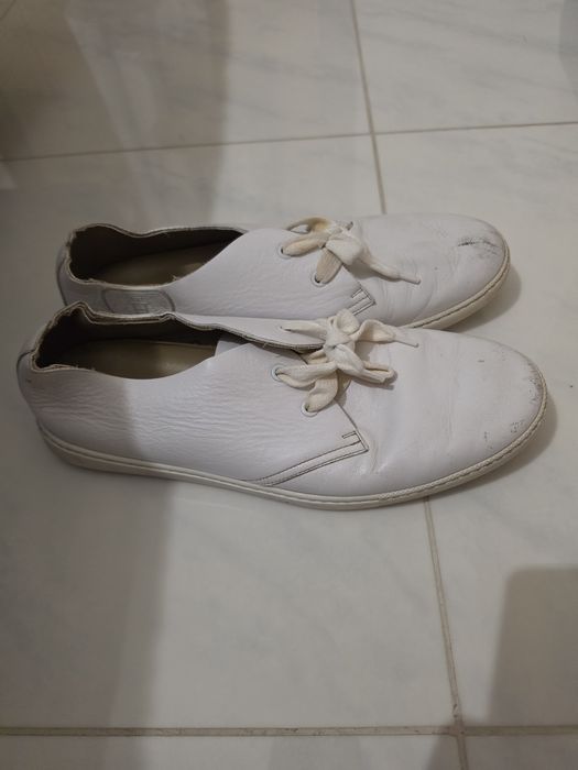 Sapatilhas Hermes