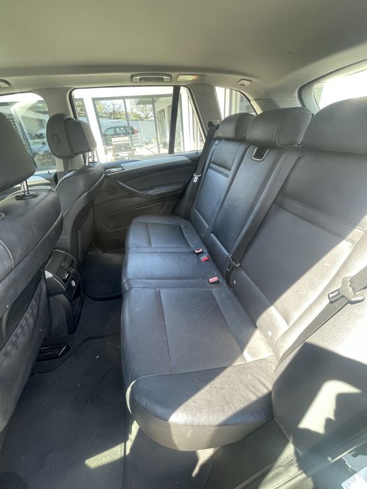 Bmw x5 3.0 sd nacional