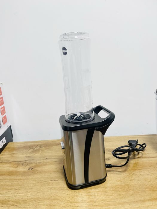 Blender kielichowy Eldom BK5s personalny 2 w1 2 butelki