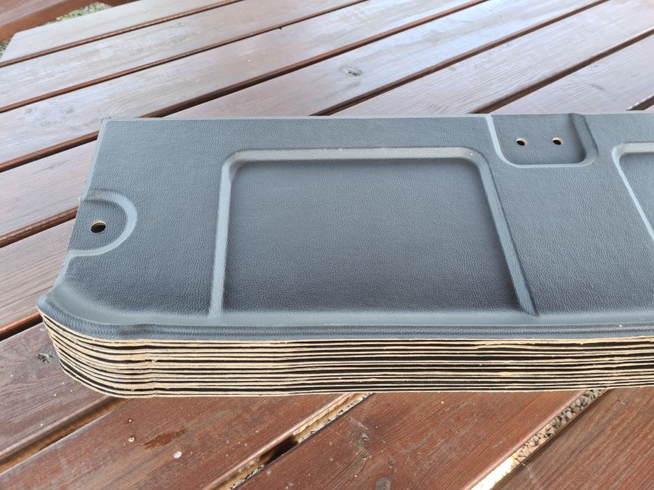 Półka tylna na podszybie FL ST - NOWA