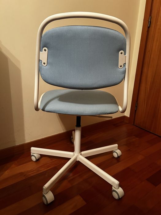 Cadeira para secretária