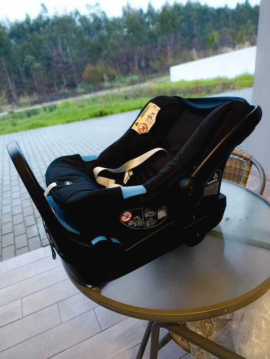 Bebe conforto / ovo / cadeirinha