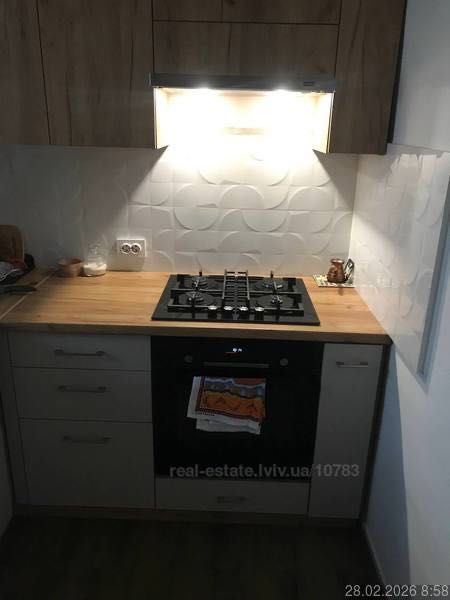 2-кімнатна квартира за адресою (площа 48 м²) - Atlanta.ua - фото 4