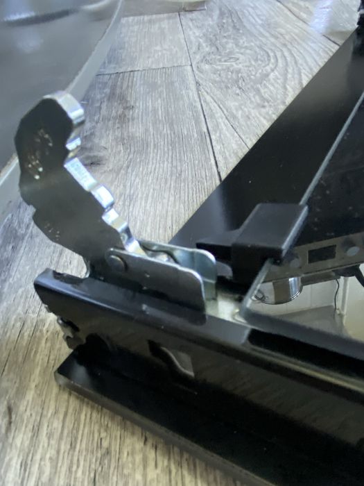 Dzrwi do piekarnika/kuchienki Amika