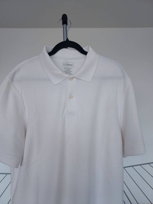 Camisa Hombre Polos LLBean