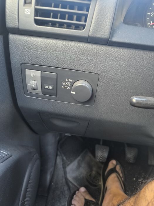 Kia Sorento — fotografia 9