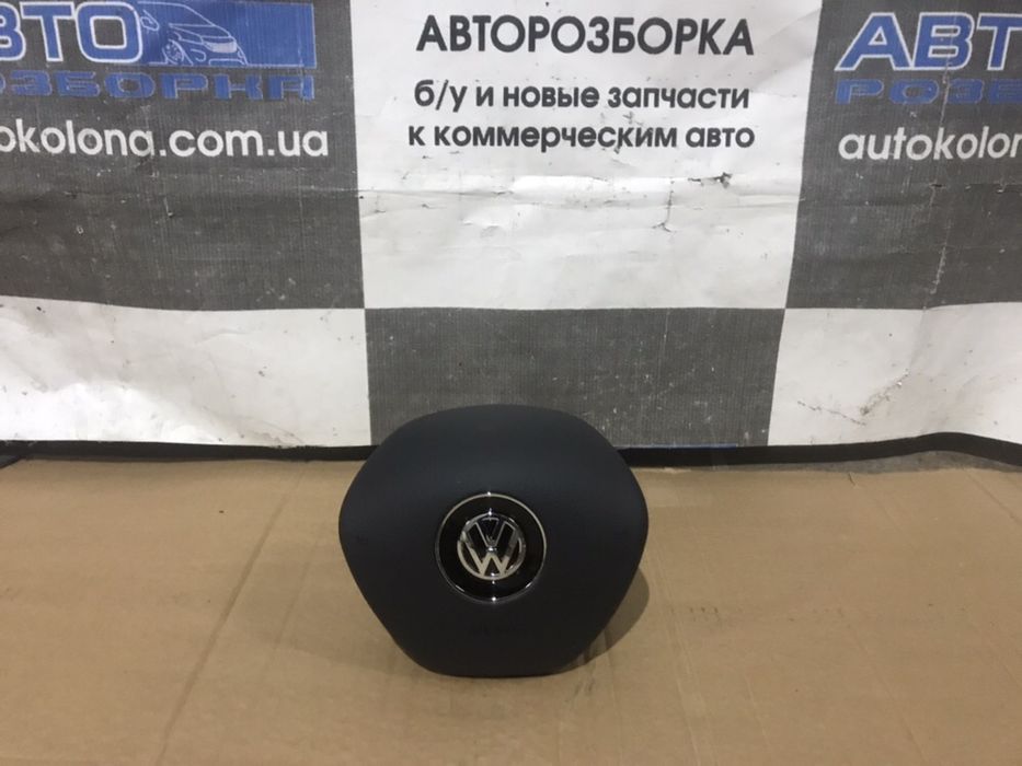 Подушка в руль Airbag VW Jetta 6 джетта 5C0