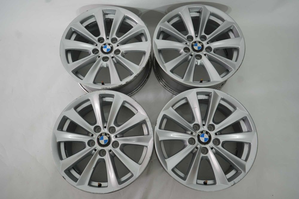 Alufelgi Felgi BMW 5x120 8J ET30 R17 BMW