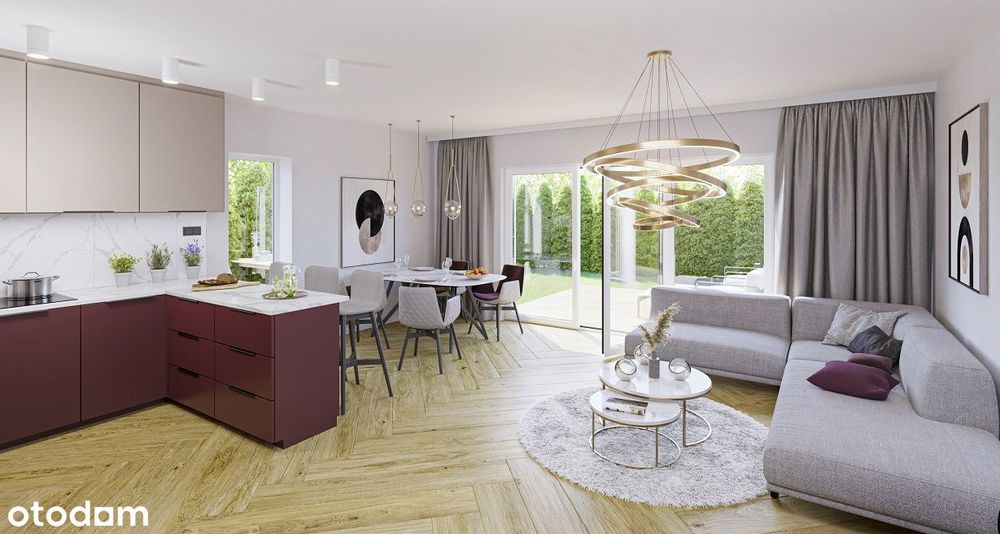 Osiedle Amsterdam etap III - Lokal 13