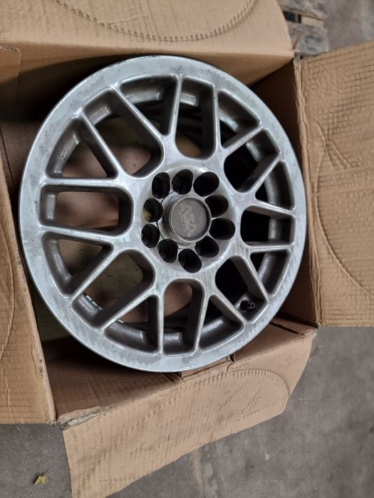 Jantes ASA Wheels 5X100/5X108